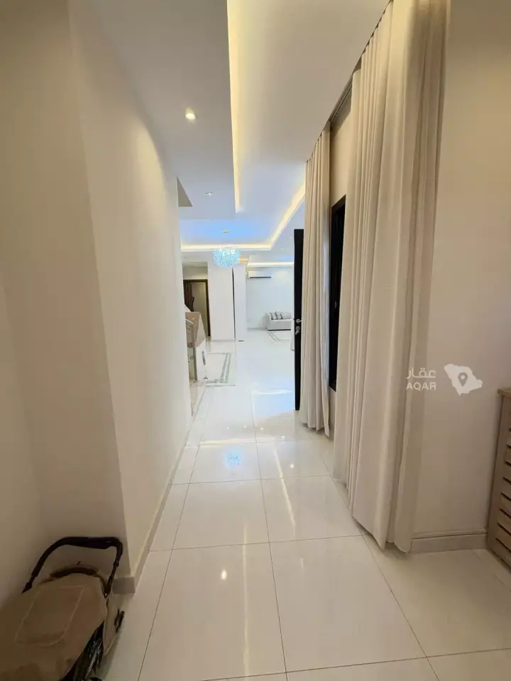 3 bedroom villa in Al Janadriyah, Riyadh 12