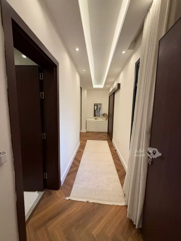 3 bedroom villa in Al Janadriyah, Riyadh 20