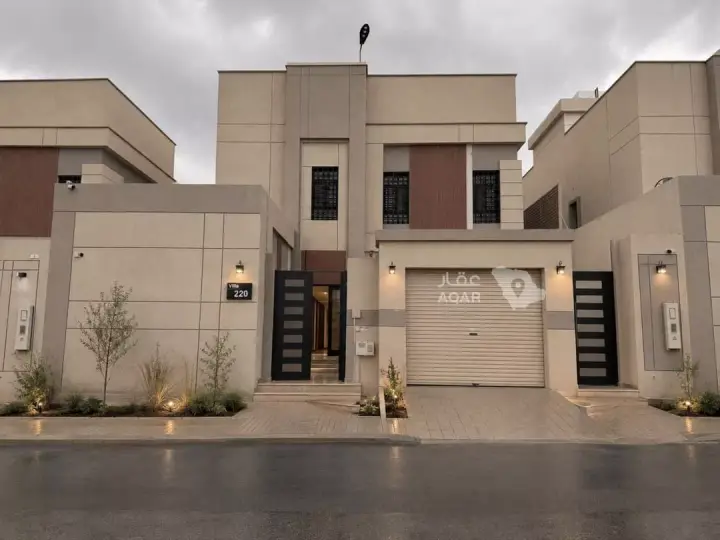 3 bedroom villa in Al Janadriyah, Riyadh