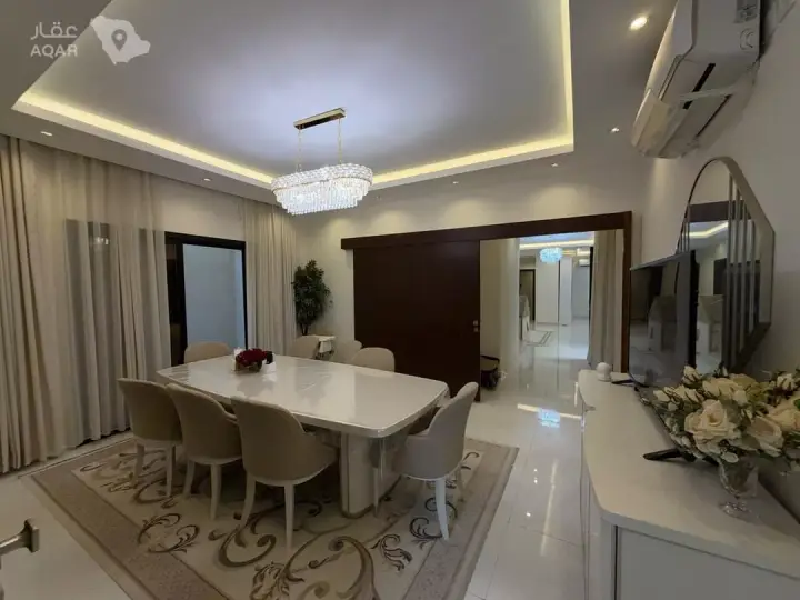 3 bedroom villa in Al Janadriyah, Riyadh 11