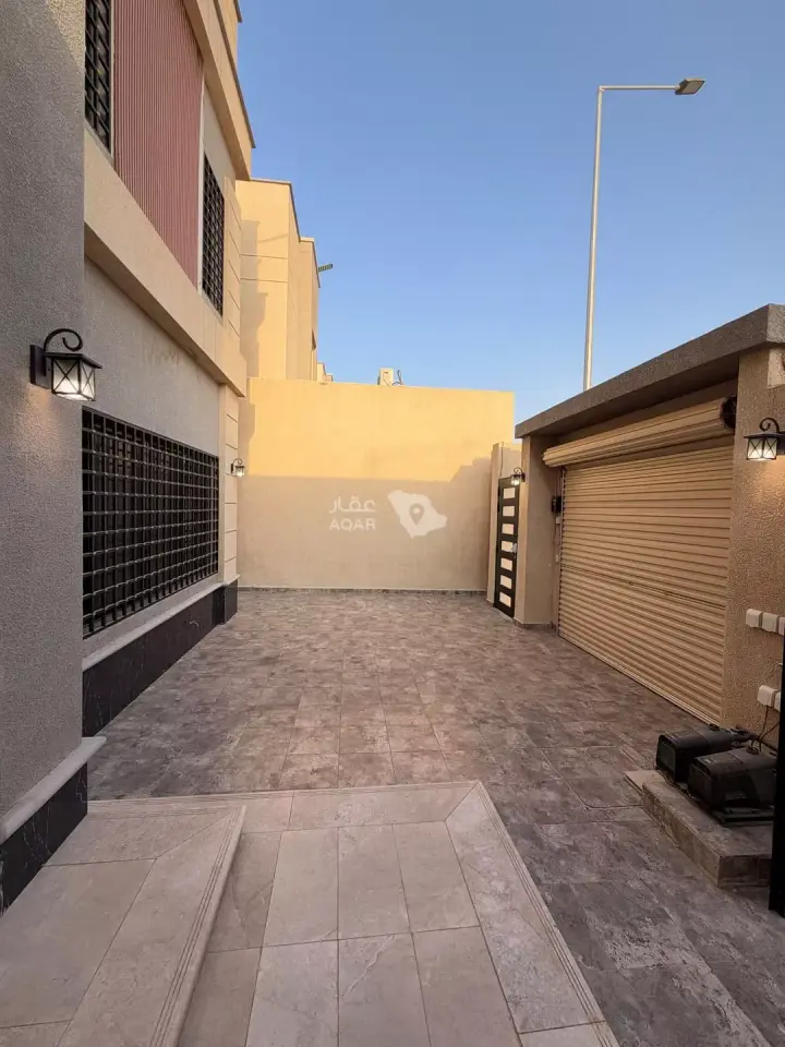 3 bedroom villa in Al Janadriyah, Riyadh 3