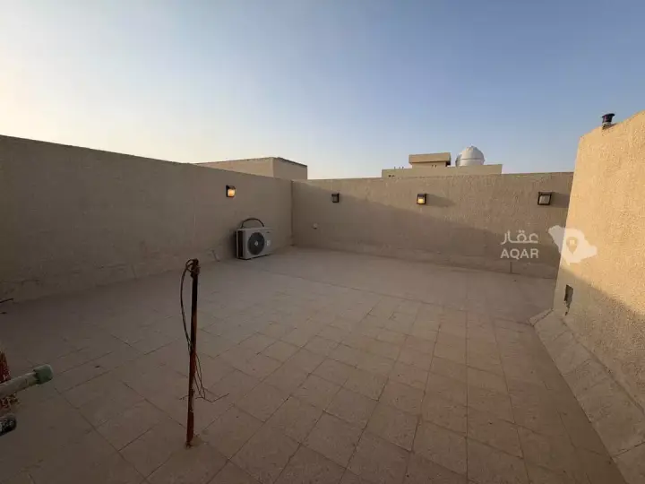 3 bedroom villa in Al Janadriyah, Riyadh 30