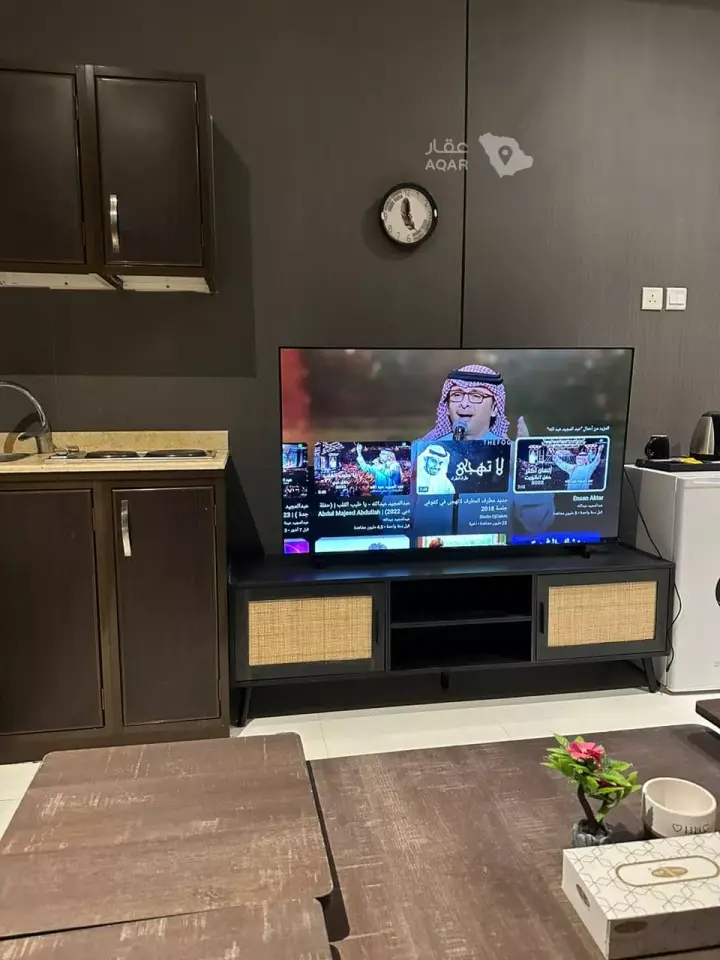 شقة 1 غرف في ظهرة لبن، الرياض 9