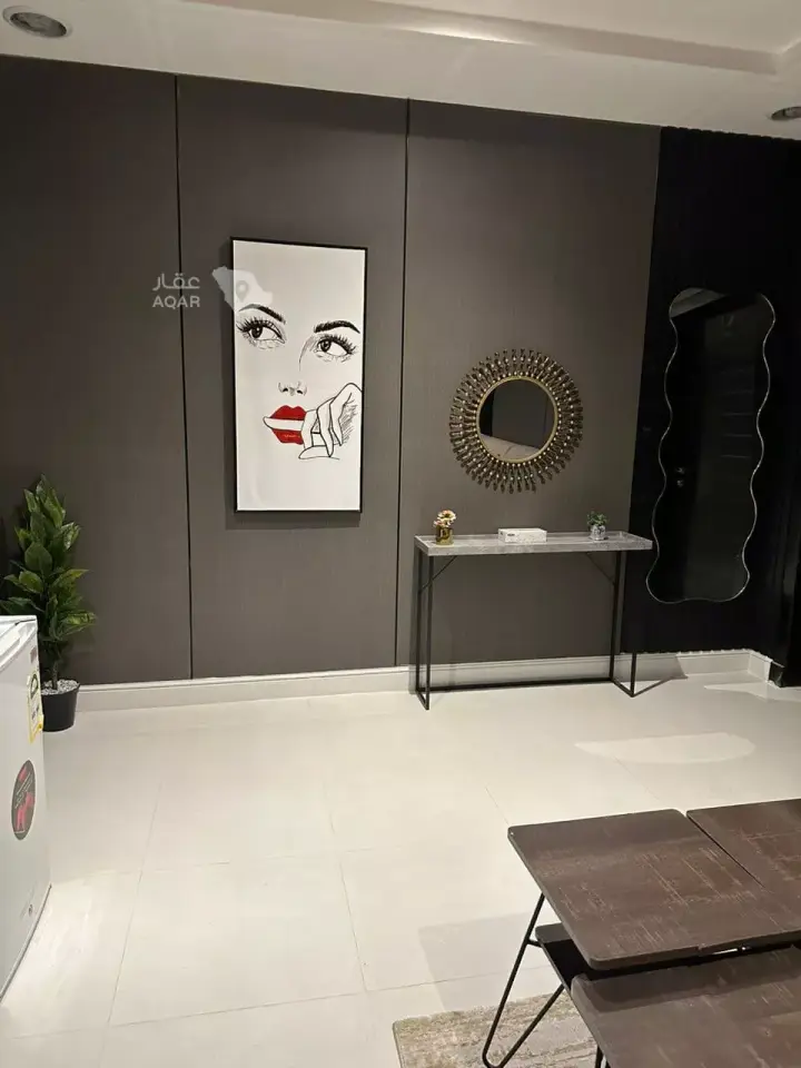 شقة 1 غرف في ظهرة لبن، الرياض 10