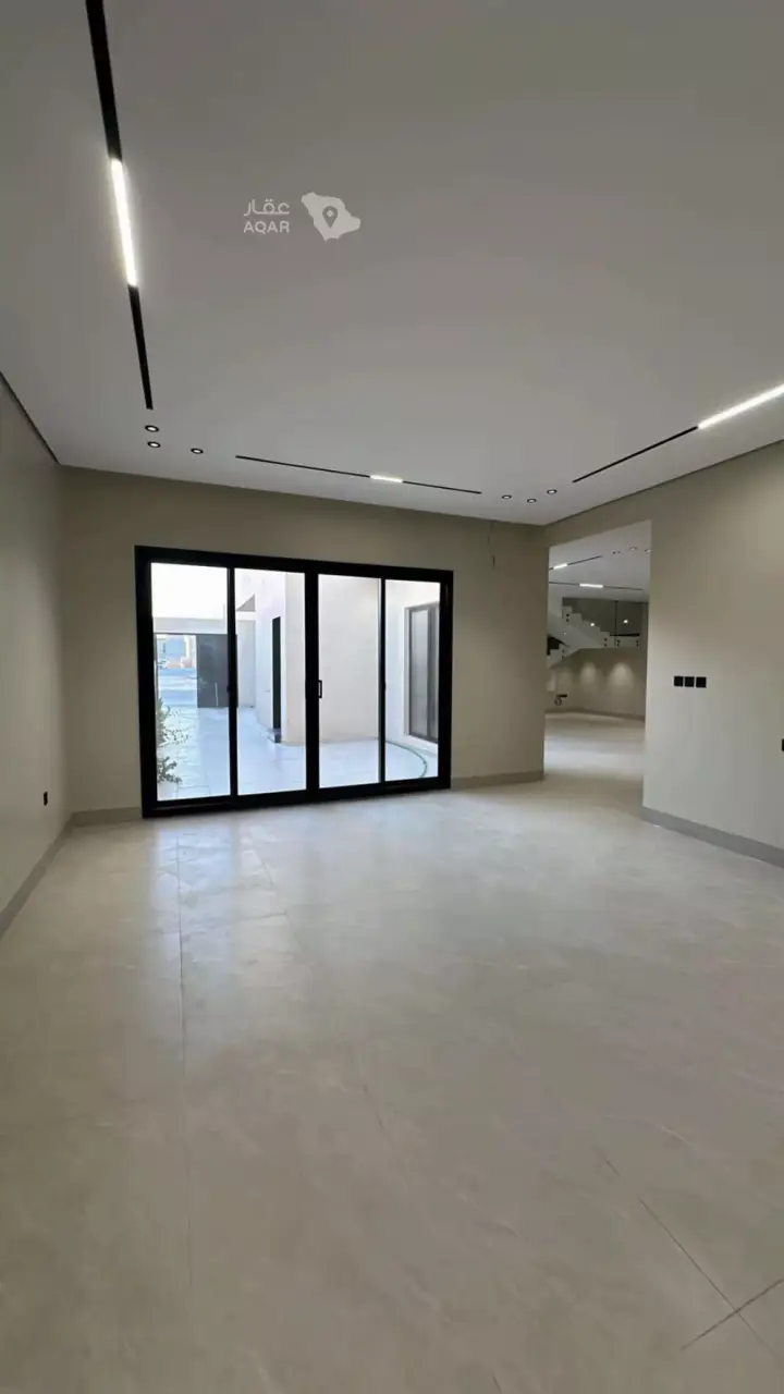 4 bedroom villa in Al Mahdiyyah, Riyadh 3