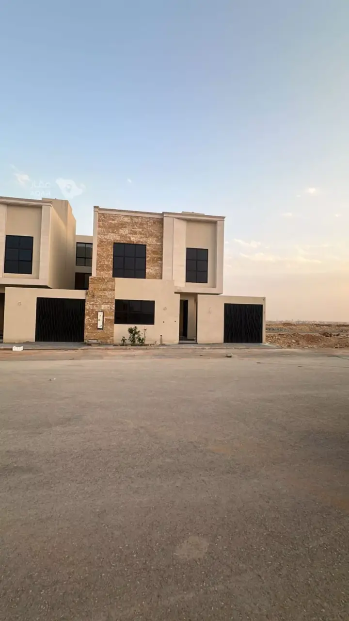 4 bedroom villa in Al Mahdiyyah, Riyadh