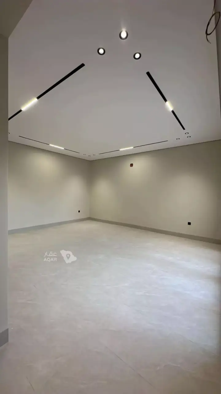 4 bedroom villa in Al Mahdiyyah, Riyadh 5
