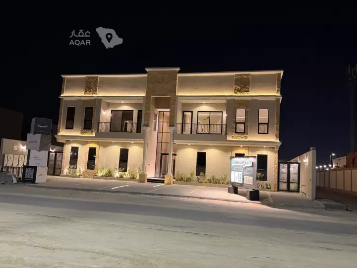 شقة  في الشراع، الخبر 3
