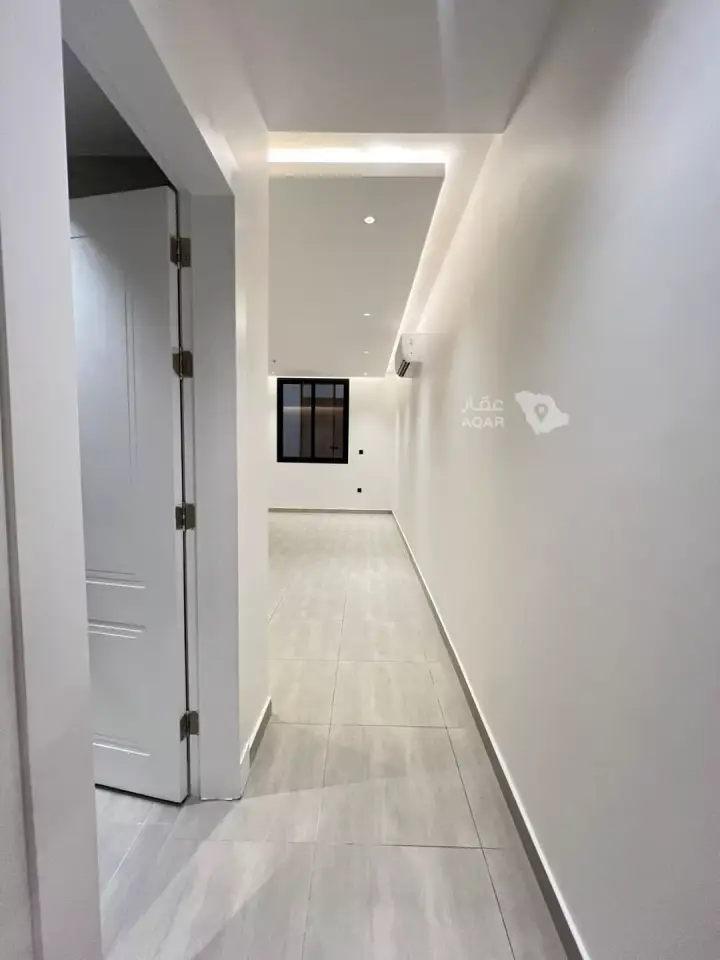 3 bedroom apartment in Al Quds, Riyadh 9