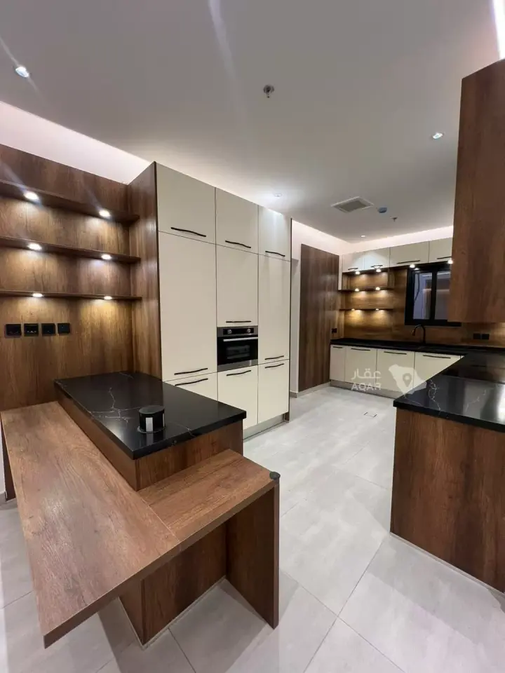 3 bedroom apartment in Al Quds, Riyadh 12