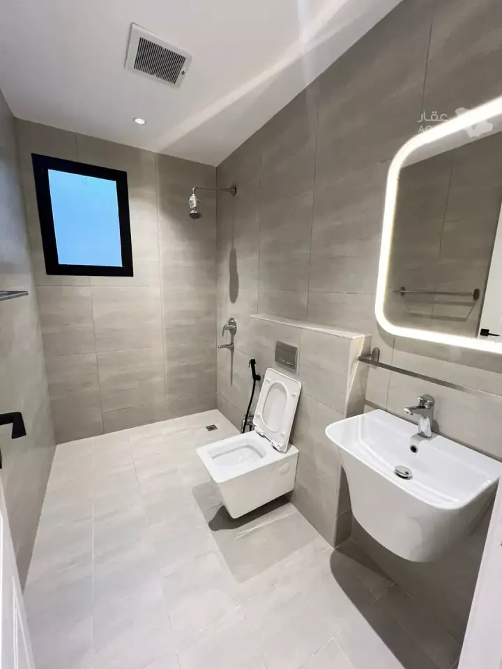 3 bedroom apartment in Al Quds, Riyadh 24