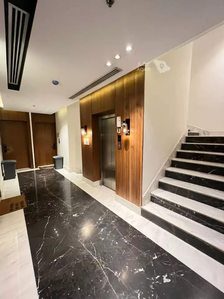 3 bedroom apartment in Al Quds, Riyadh 3