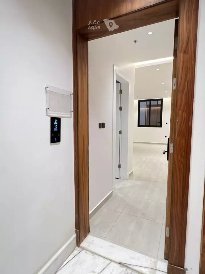 3 bedroom apartment in Al Quds, Riyadh 4