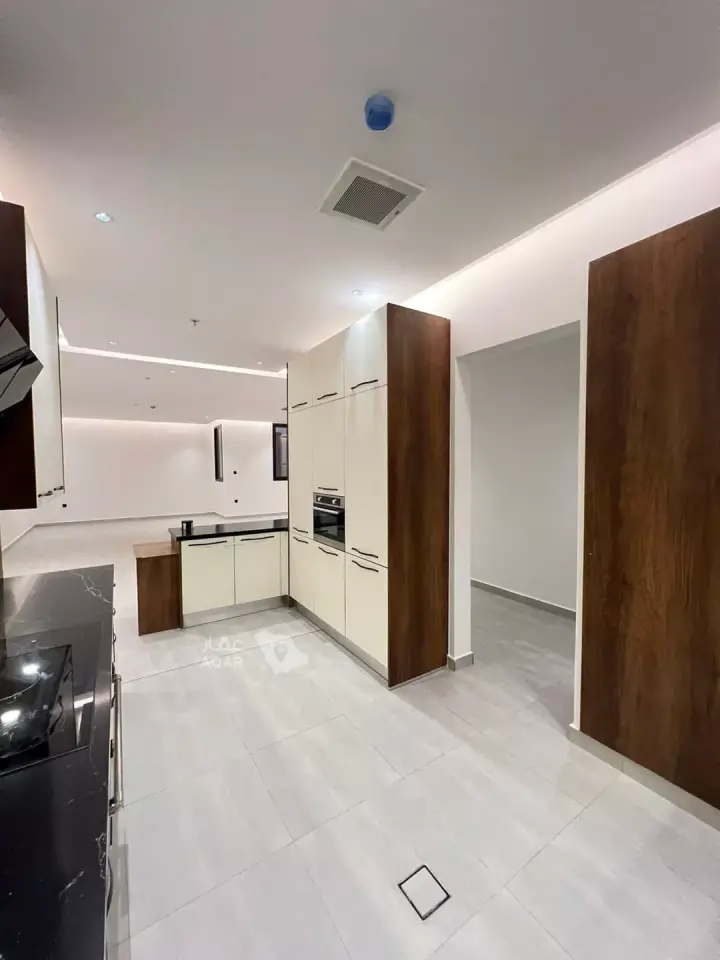 3 bedroom apartment in Al Quds, Riyadh 21
