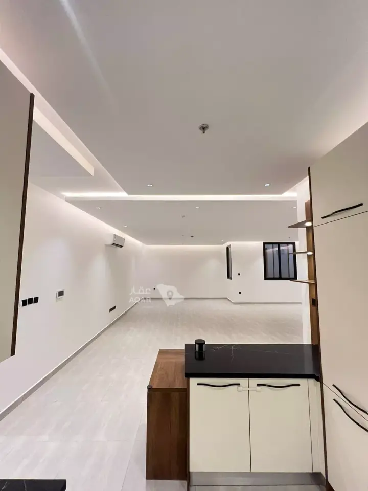 3 bedroom apartment in Al Quds, Riyadh 16
