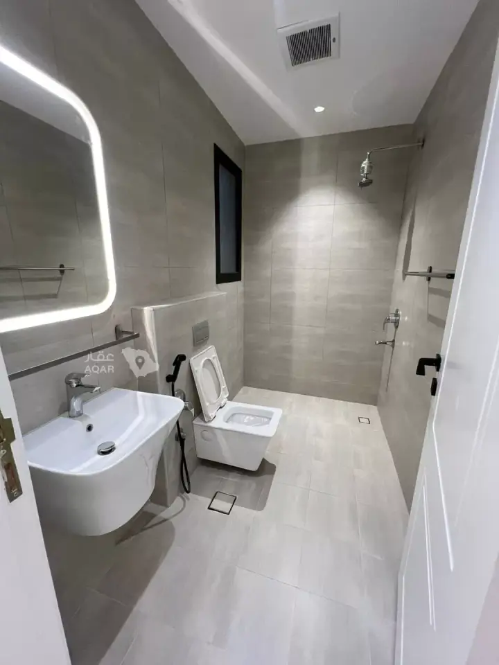 3 bedroom apartment in Al Quds, Riyadh 22