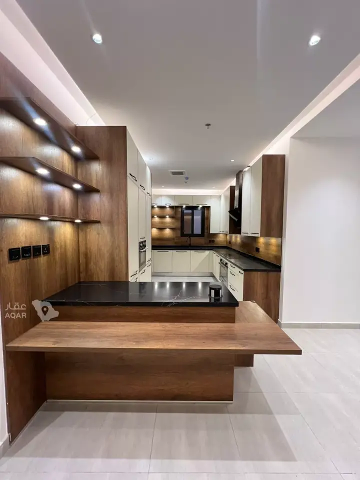 3 bedroom apartment in Al Quds, Riyadh 11