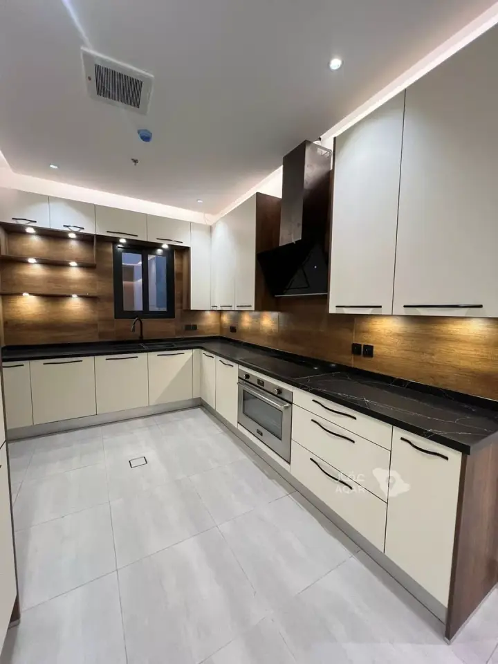 3 bedroom apartment in Al Quds, Riyadh 13