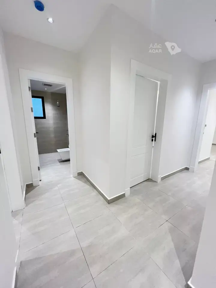 3 bedroom apartment in Al Quds, Riyadh 18