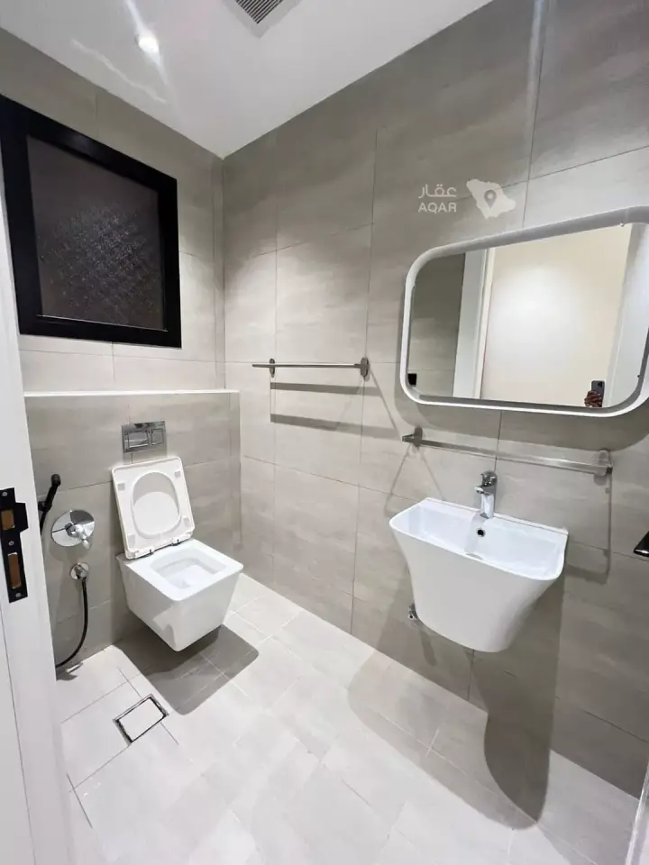 3 bedroom apartment in Al Quds, Riyadh 6