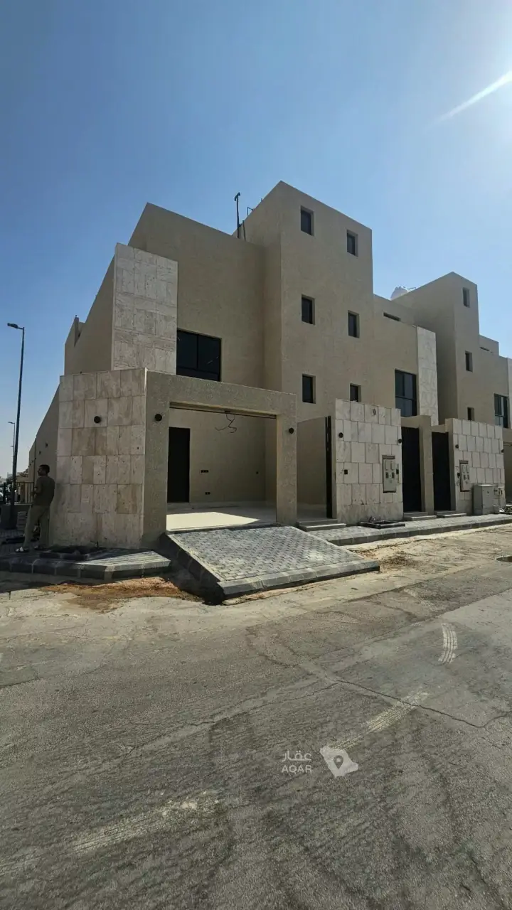 3 bedroom villa in Al Rawdah, Riyadh