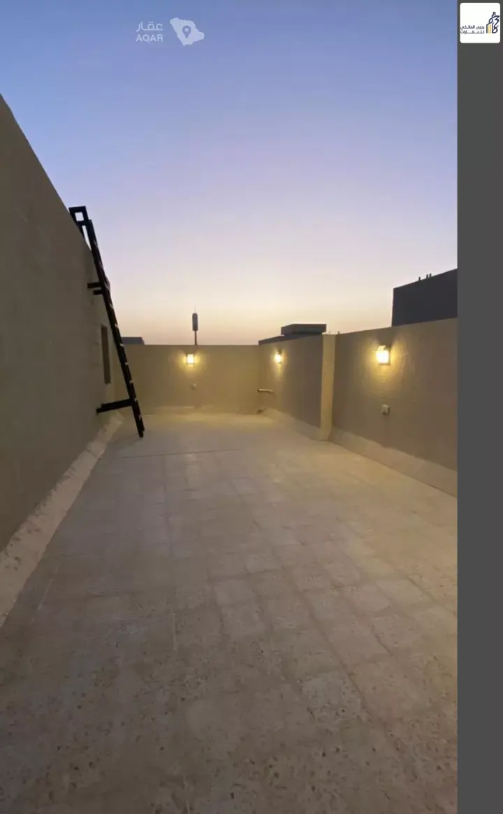 4 bedroom villa in Al Janadriyah, Riyadh 25