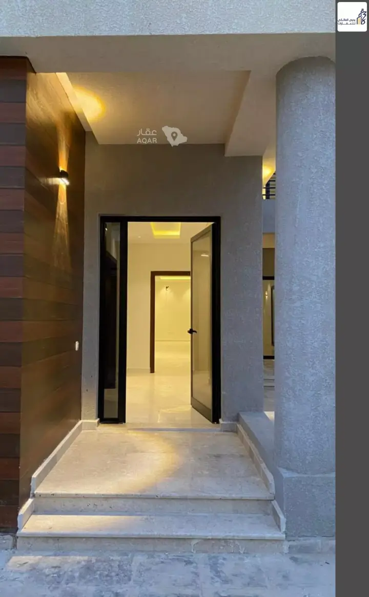 4 bedroom villa in Al Janadriyah, Riyadh 11