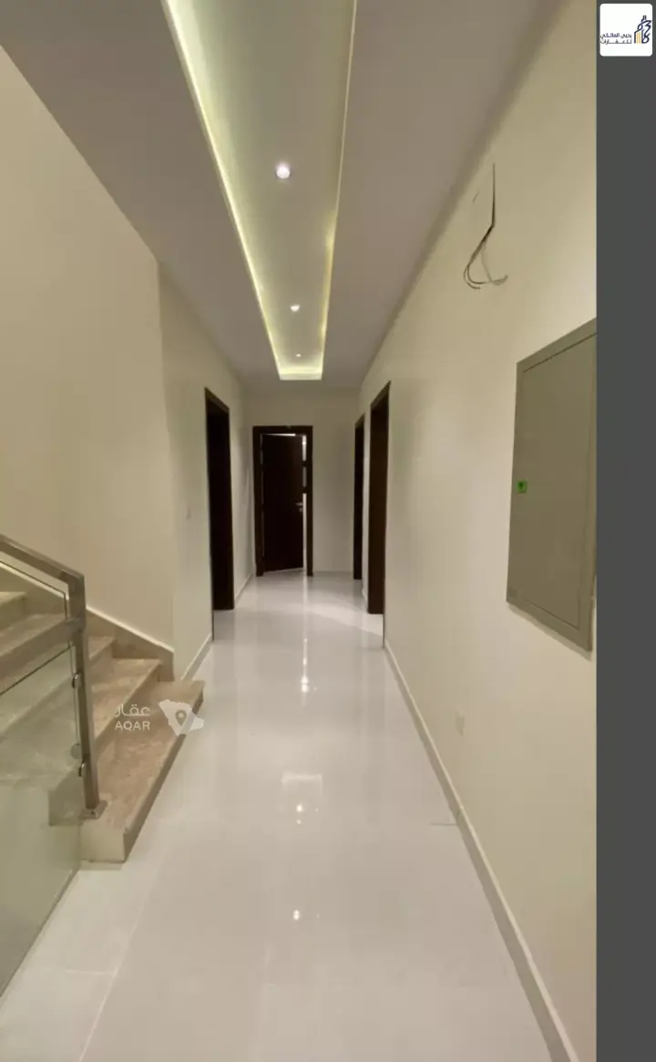 4 bedroom villa in Al Janadriyah, Riyadh 19