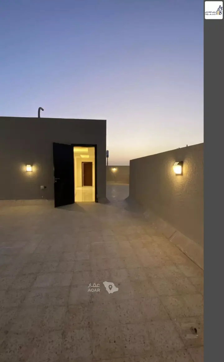 4 bedroom villa in Al Janadriyah, Riyadh 22