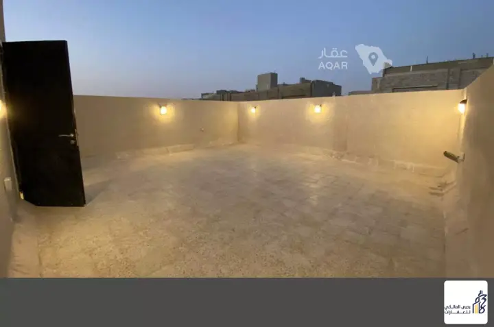4 bedroom villa in Al Janadriyah, Riyadh 27