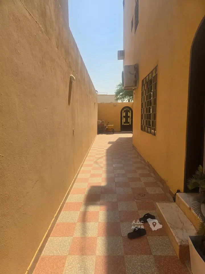 3 bedroom villa in Al Khaleej, Riyadh 4