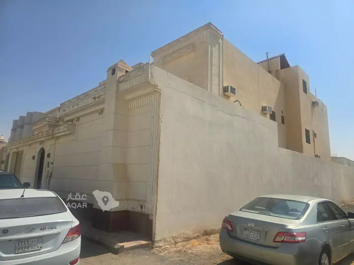 3 bedroom villa in Al Khaleej, Riyadh