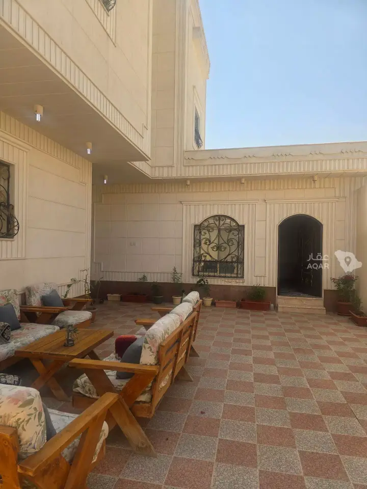 3 bedroom villa in Al Khaleej, Riyadh 2