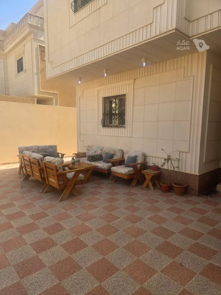 3 bedroom villa in Al Khaleej, Riyadh 6