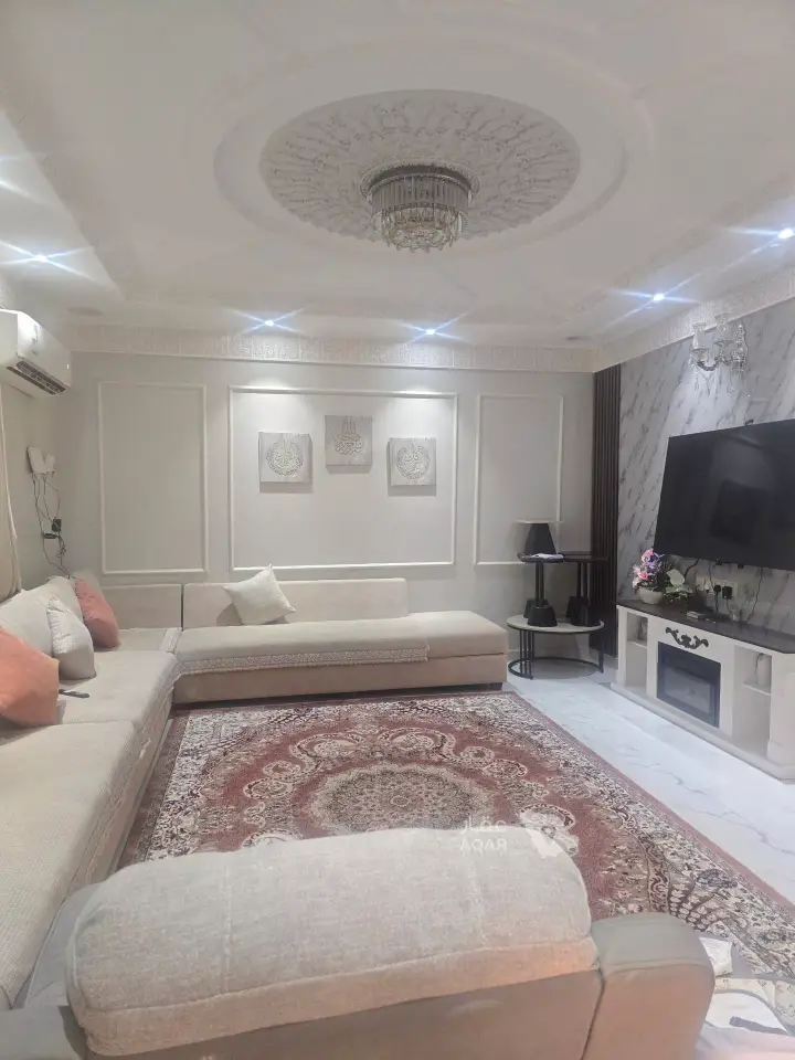 3 bedroom villa in Al Khaleej, Riyadh 5