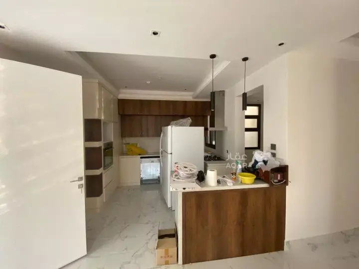 3 bedroom apartment in Granada, Riyadh 11