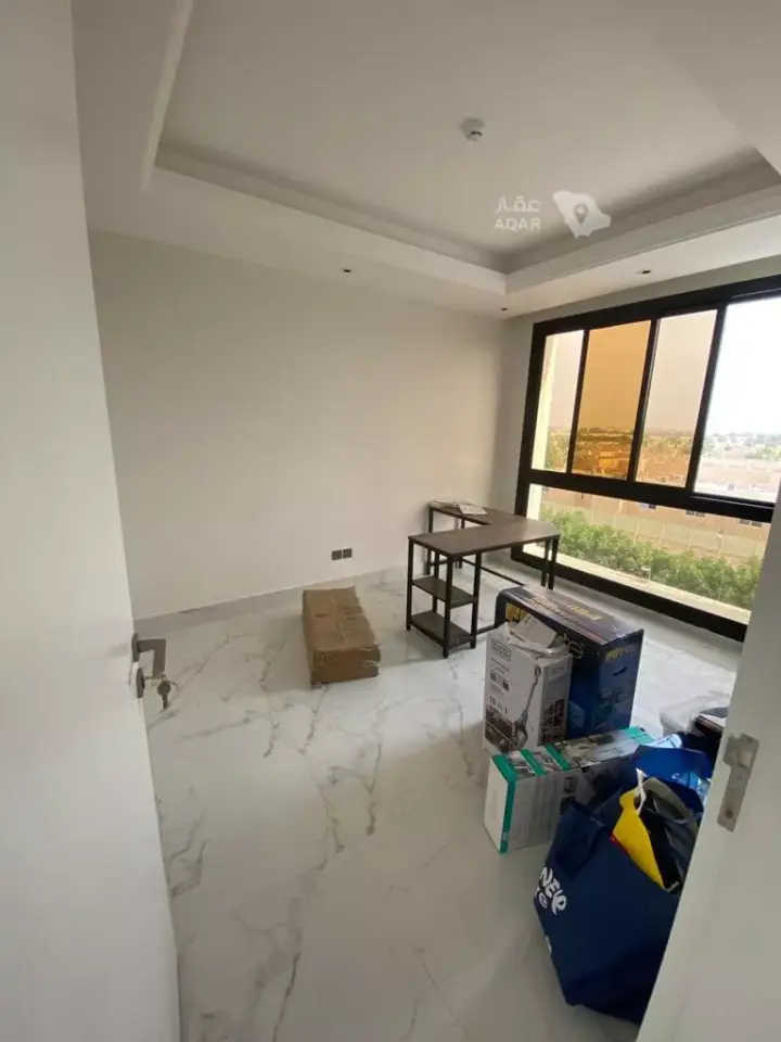 3 bedroom apartment in Granada, Riyadh 5