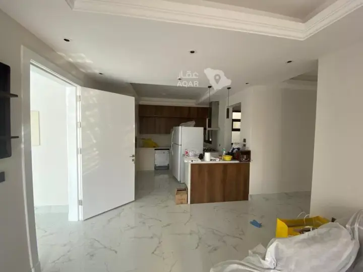 3 bedroom apartment in Granada, Riyadh