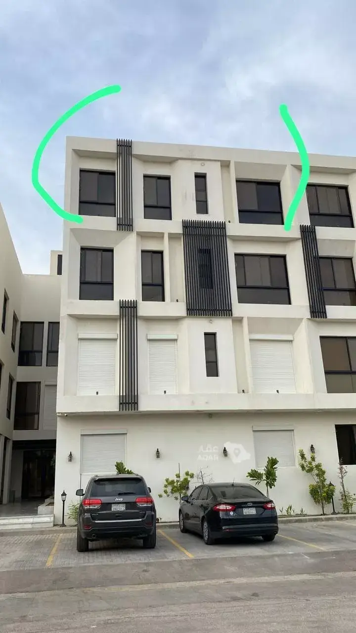 3 bedroom apartment in Granada, Riyadh 21