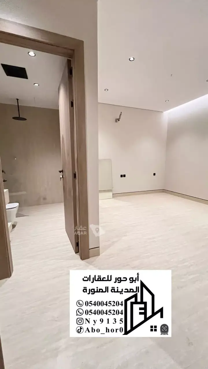 5 bedroom villa in Ayn Al Khayf, Madinah 19
