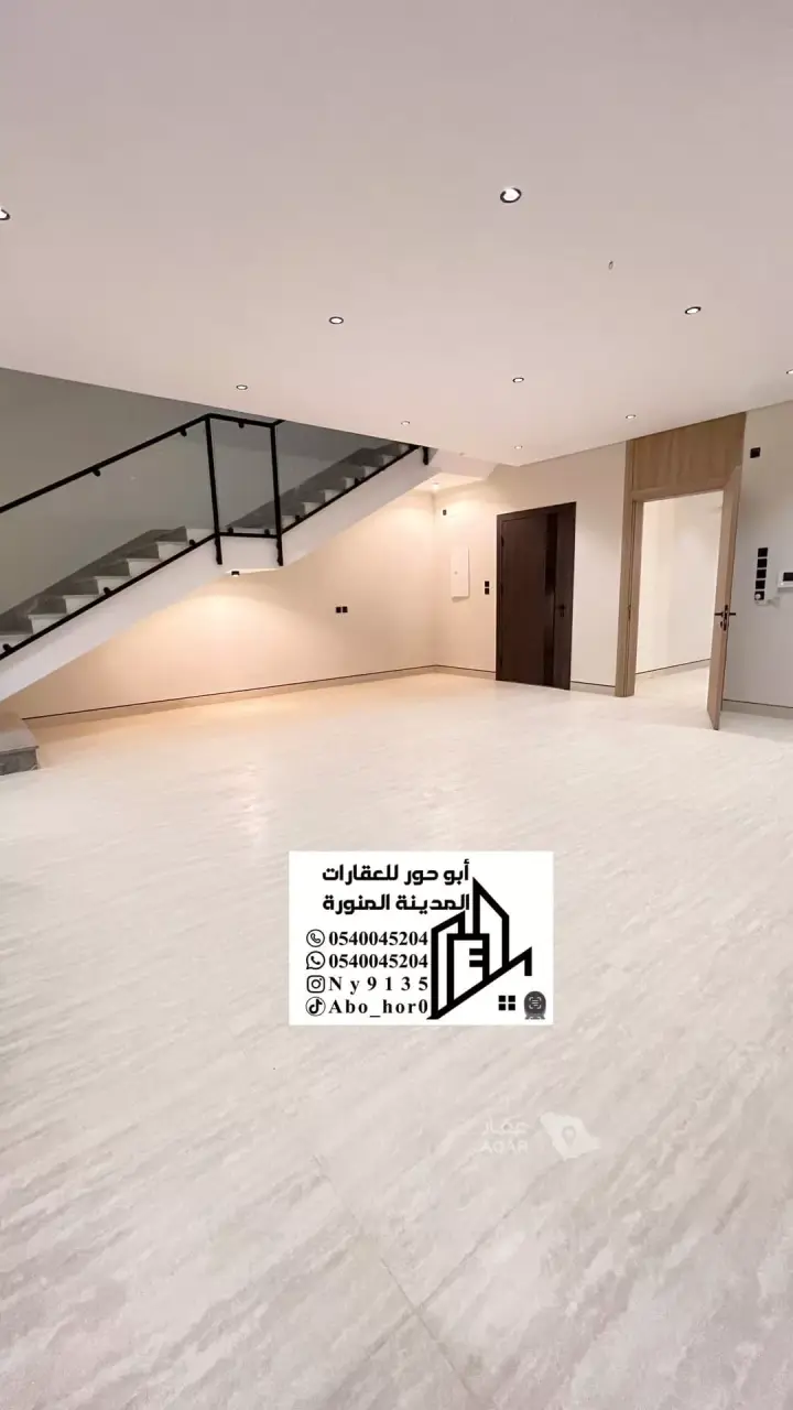 5 bedroom villa in Ayn Al Khayf, Madinah 12