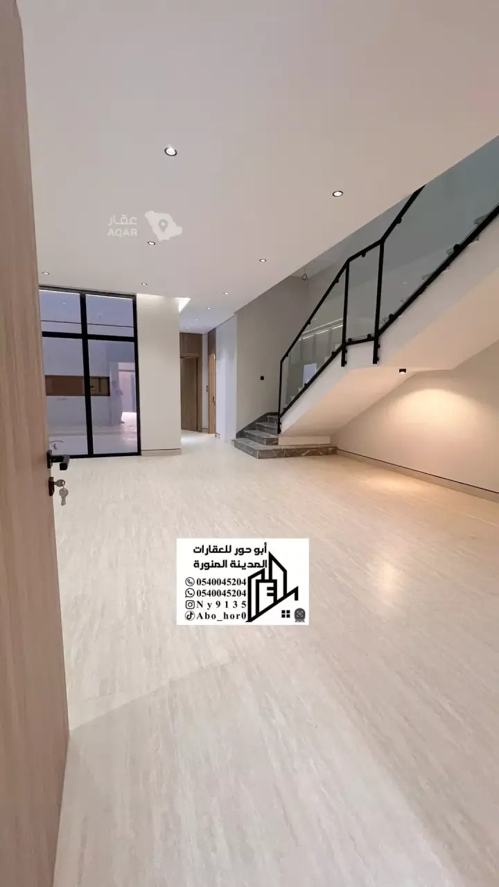 5 bedroom villa in Ayn Al Khayf, Madinah 15