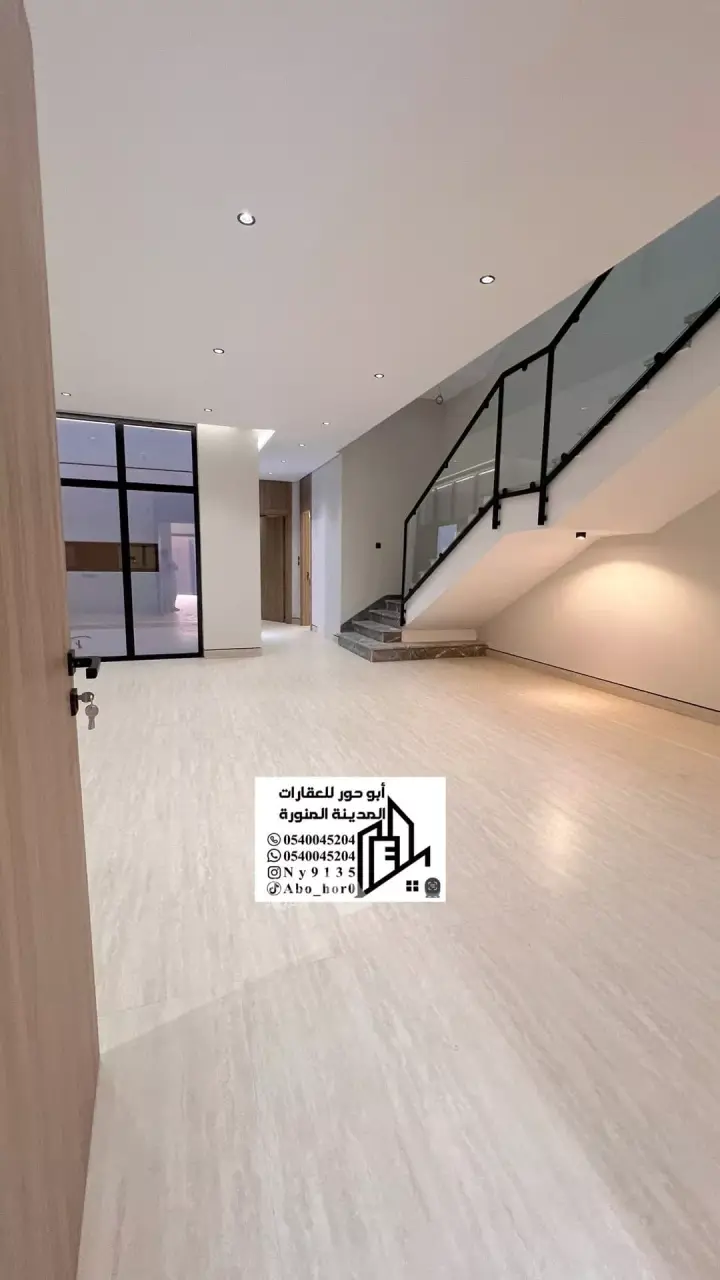 5 bedroom villa in Ayn Al Khayf, Madinah 4