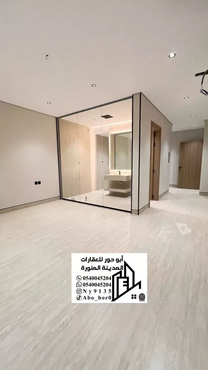 5 bedroom villa in Ayn Al Khayf, Madinah 20