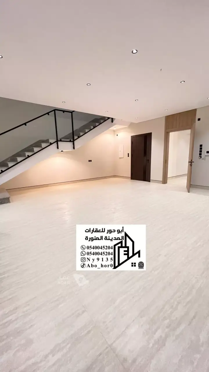 5 bedroom villa in Ayn Al Khayf, Madinah 22