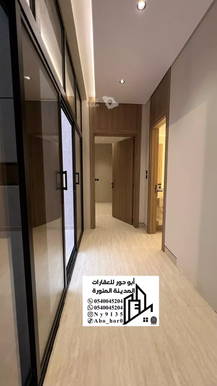 5 bedroom villa in Ayn Al Khayf, Madinah 6