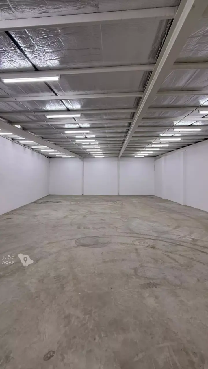 warehouse in Al Washaa’, Taif 2