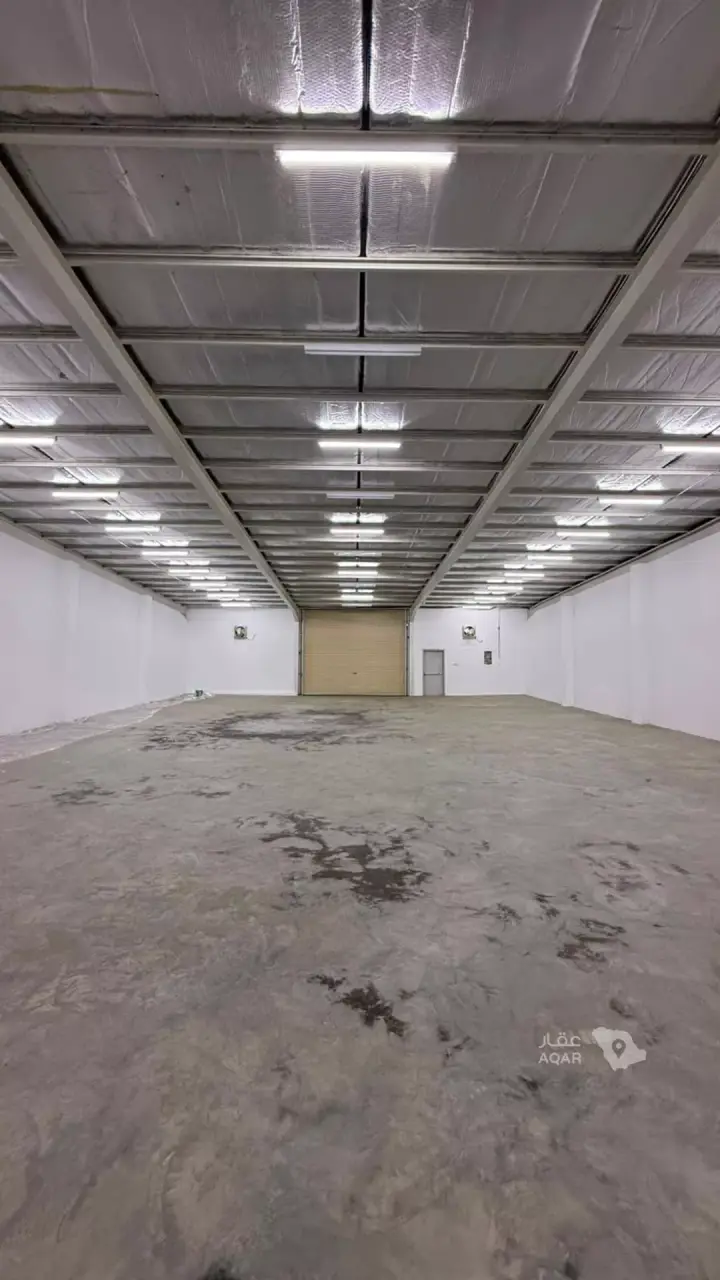 warehouse in Al Washaa’, Taif 6