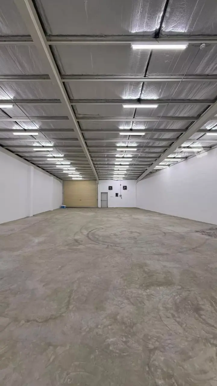 warehouse in Al Washaa’, Taif 4