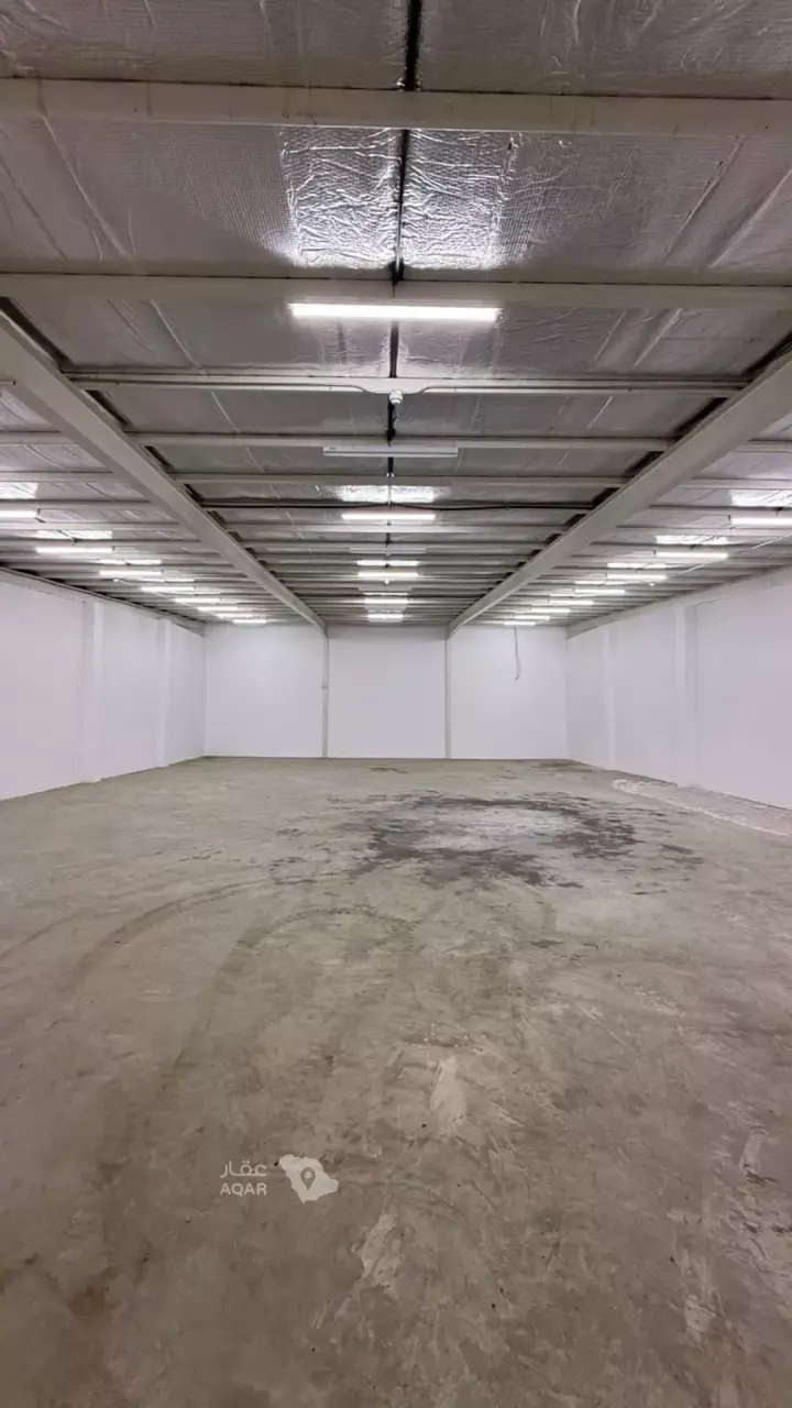 warehouse in Al Washaa’, Taif 3